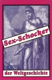 Taschenbuch Sexschocker der Weltgeschichte