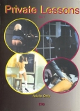 Spanking Private Lesson # 01 - DIN A4, gebunden