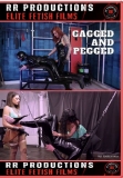 RR Productions - GAGGED AND FUCKED IN THE SWING