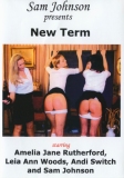 Sam Johnson New Term (Spanking Girl-to-Girl)