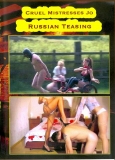Cruel Mistresses - Jo + Russian Teasing (Cruella)