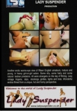 Lady Suspender - Upshots 4