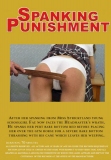 Spanking Punishment - Its the Cane for Anastasia
