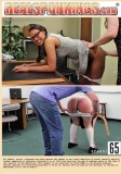 Real Spankings Presents #1