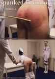 Spanked In Uniform - Demotion 2