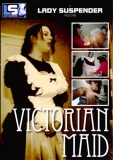 Victorian Maid (Lady Suspender