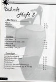 Schuhe, Str�mpfe, F�sse-Vintage Fusserotik Magazin (Lena K.)