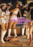 Love & Boots - Angels 2 - FEMDOM Quintett