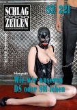 Schlagzeilen Nr. 221
