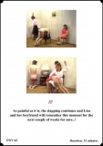 Nu-West/Leda - Lisas Painful Lesson