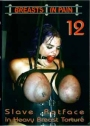 Breasts in Pain 12, german quality production