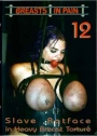 Breasts in Pain 12, deutsche Produktion