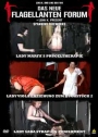 DVD DGO 100 Spanking Fireworks - Lady Marfa`s spanking seminar -