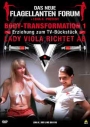 DGO96 Body transformation 1 education to the slut lady viola tra DVD