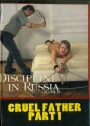 Discipline in Russia: Lesben vom grausamen Stiefvater erwischt