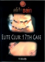 Elite Pain Elite Club 17th case