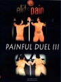 Elite Pain Painful Duel 3