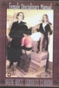 Female Disciplinary Manual (Irene Boss & Goddes Claudia)