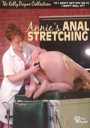 Kelly Payne Annies Anal Stretching