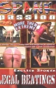 SPANK PASSION Legal Beatings