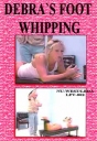 Nu West Leda Debras Foot whipping (Bastonade)
