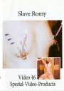 SV Productions Slave Romy WIEDER LIEFERBAR!!!