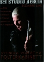 Syonera von Styx Folterkabinett