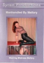 syren Manhandled by Mallory