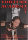 Torture Academy 7 EROTIX